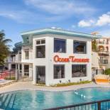 Фотография гостиницы Ocean Treasure Beachside Suites