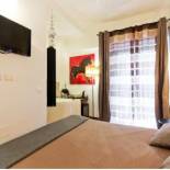 Фотография гостевого дома Vatican QG Rooms