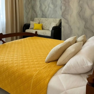 Фотография квартиры Апартаменты Просторная