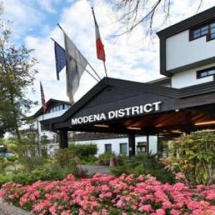 Фотографии гостиницы
Best Western Modena District