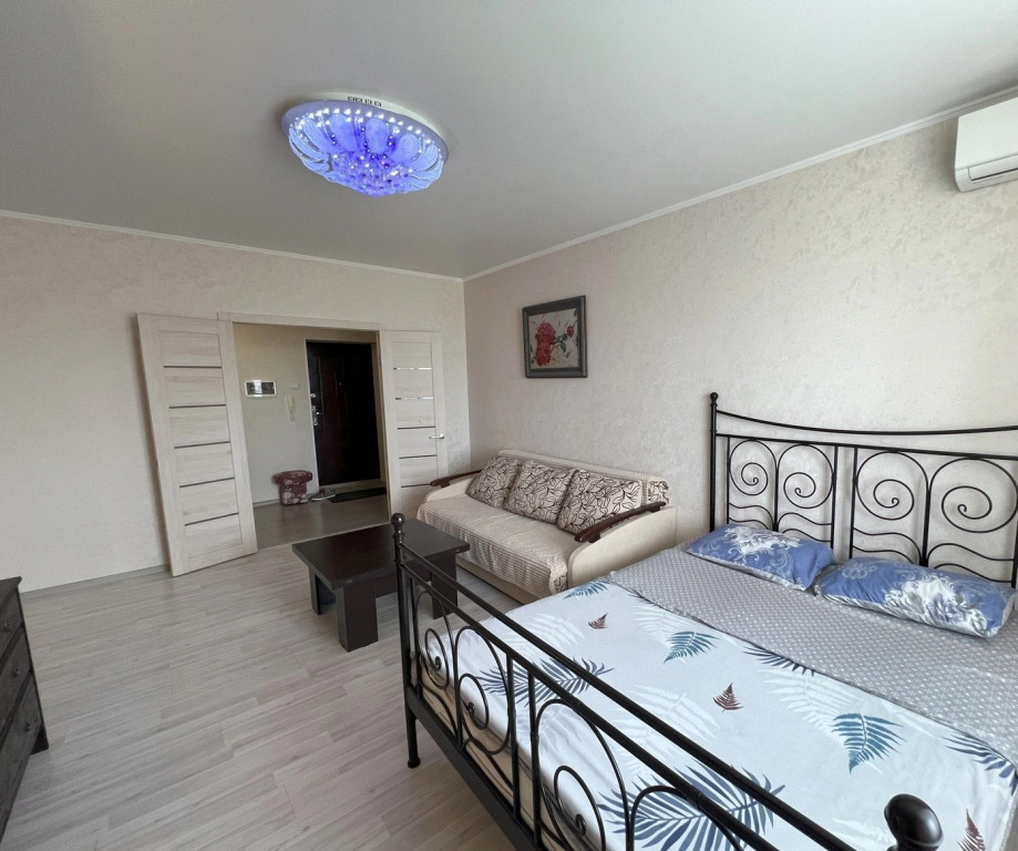 Фотография квартиры Квартира в новом элитном доме в центре города