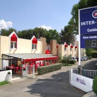 Фотографии гостиницы
The Originals City, Hôtel Nîmes Costières, Ex Inter Hôtel