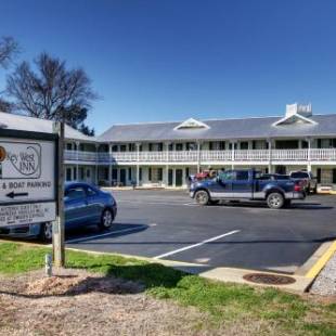 Фотографии мотеля
Key West Inn - Tuscumbia