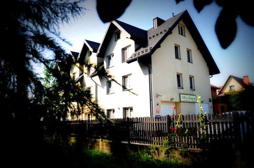 Фотография мини отеля Willa Nad Dunajcem