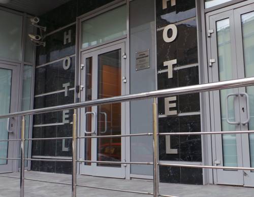 Фотография гостиницы Елоховский Сити