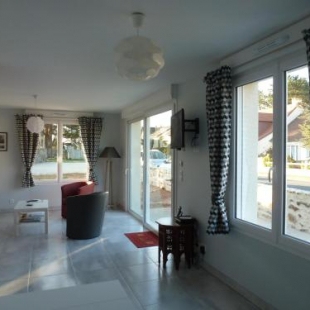 Фотография гостевого дома Le Clos Des Pinsons