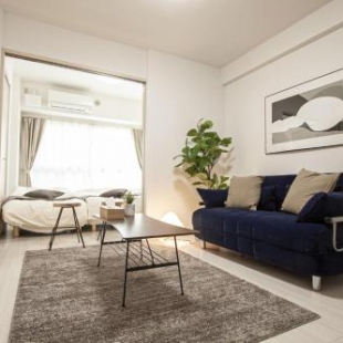 Фотография гостиницы SAPPORO HILLS