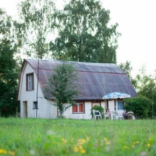 Фотография кемпинга Кемпинг Ранчо