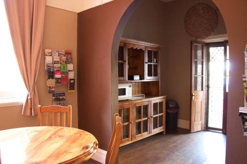 Фотография мотеля Balcony On Sixth Lodge