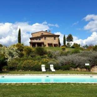 Фотографии базы отдыха 
            Podere Cunina