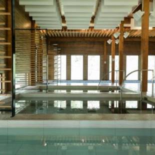 Фотография гостиницы Kubija Hotel and NatureSpa