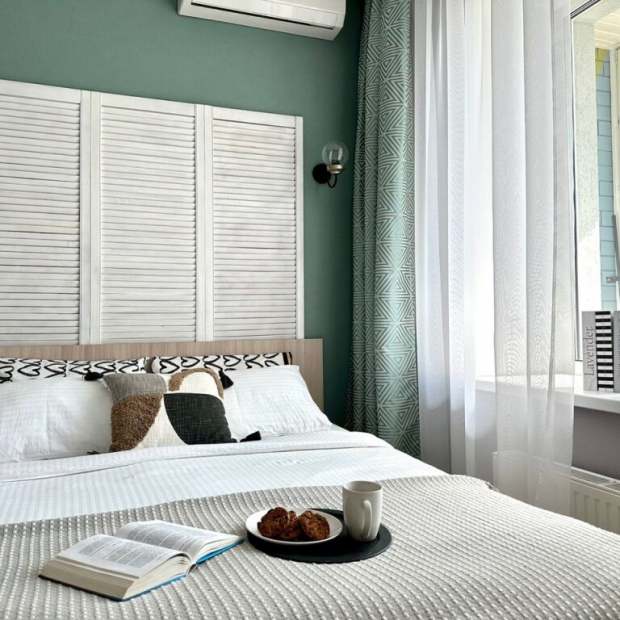 Фотографии квартиры 
            Апартаменты Cozy Home в Арт Сити