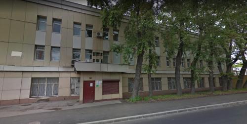 Фотографии хостела
Свиблово