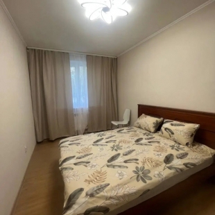 Фотография квартиры Апартаменты Как Дома на Самодеятельной