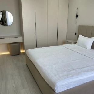 Фотография квартиры Квартира Милая Гавань