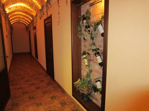 Фотография гостиницы Приал Клуб отель