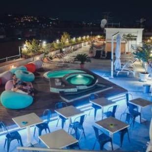 Фотографии мини отеля 
            B&B Sweet Sleep