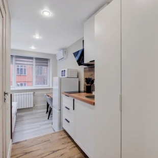 Фотография квартиры Апартаменты Добрые Сутки на Кирова