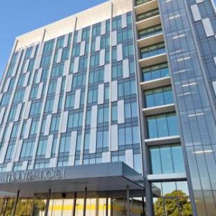 Фотографии гостиницы 
            Mantra Hotel at Sydney Airport