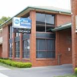 Фотография мотеля Best Western Apollo Bay Motel & Apartments