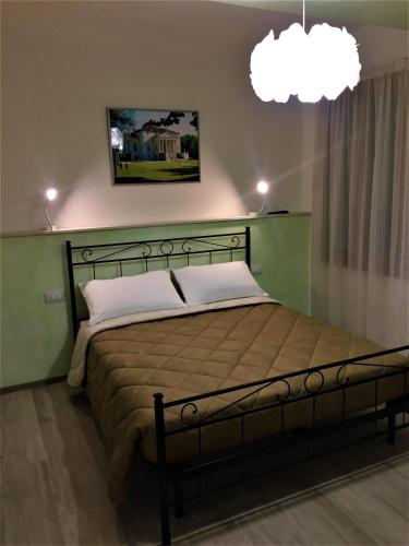 Фотография мини отеля B&B L'arte è di casa