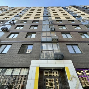 Фотография квартиры Апартаменты на улице Уточкина 7к1