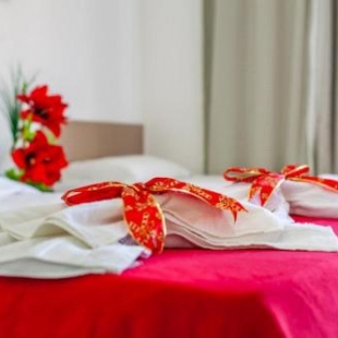 Фотография апарт отеля Luxury Flats Ambiente Cristão