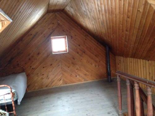 Фотографии гостевого дома
Chateaux Demoti