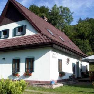 Фотографии гостевого дома
Horská chata Stará Horáreň 1