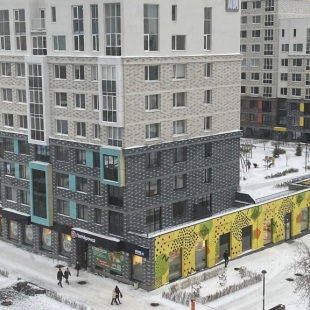 Фотография квартиры Апартаменты на улице Победы 102