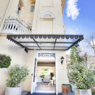 Фотографии гостиницы 
            Relais Le Felci