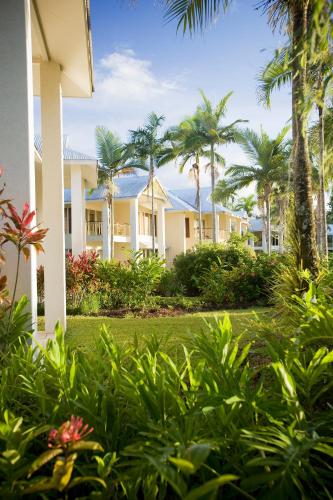 Фотография гостиницы Paradise Links Resort Port Douglas