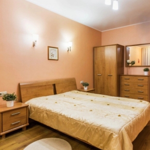 Фотография квартиры Квартира у центральной площади