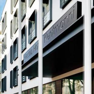 Фотографии гостиницы
Hestia Hotel Kentmanni