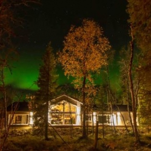 Фотография гостевого дома Foxfires Boutique Accommodation