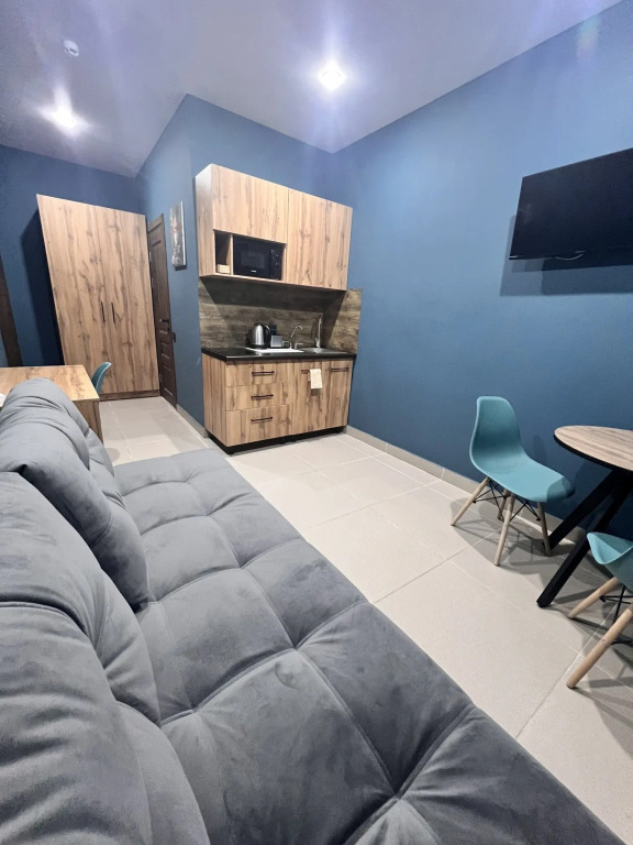 Фотография квартиры Апартаменты 6