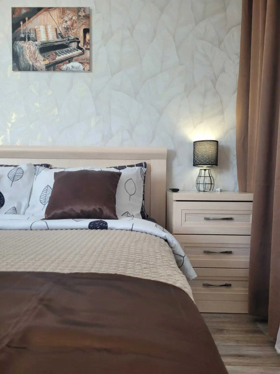 Фотография квартиры Квартира на Отрадной 1