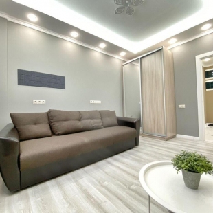 Фотография квартиры Nord Land (Норд Ленд) на Северной 13