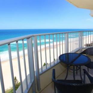 Фотографии апарт отеля 
            Pacific Plaza Apartments