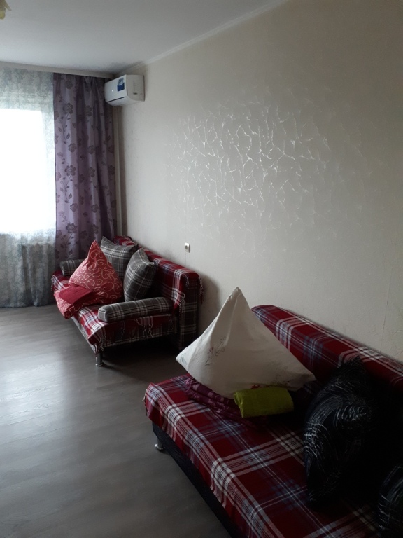 Фотография квартиры Апартаменты на шоссе Космонавтов