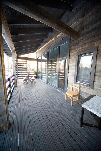 Фотография гостевого дома Villa Kultaranta