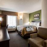 Фотография мотеля Sleep Inn - Hickory