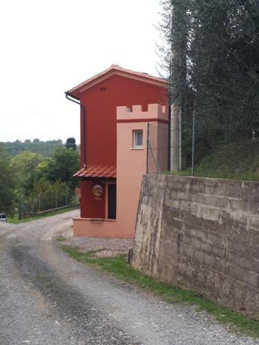 Фотография гостевого дома L'ARCA affittacamere