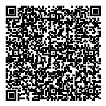QR код гостиницы Берег