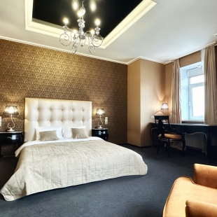 Фотография квартиры Квартира Minin Apts 1