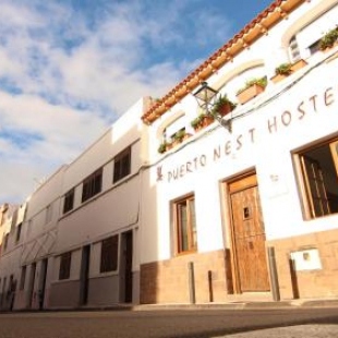 Фотография хостела Puerto Nest Hostel