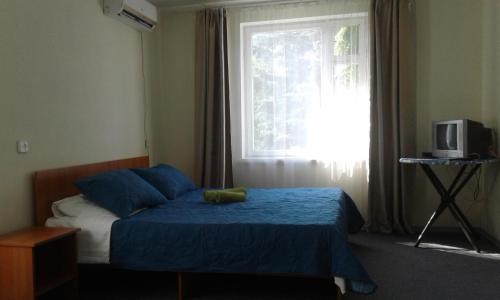 Фотографии пансионата 
            Парус