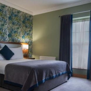 Фотография гостиницы Holyrood Hotel - Leisure Centre & Escape Spa