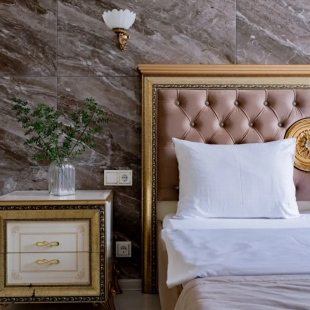 Фотография квартиры Апартаменты Grand Gallery