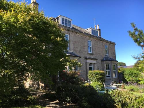 Фотография мини отеля Cawdor House B&B